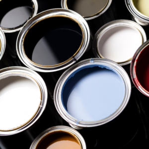 Design Trends | Paint Colors that will Dominate 2025